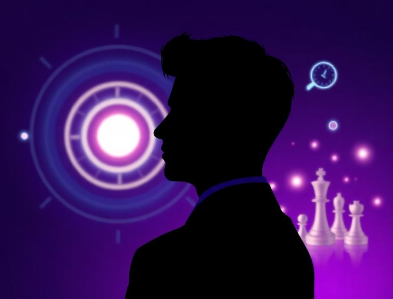 Foque no que realmente importa